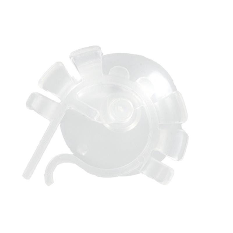 Clema Hobby Tube Star fixare furtun CO2 sau aer 4/6mm set 2 buc - imagine 3